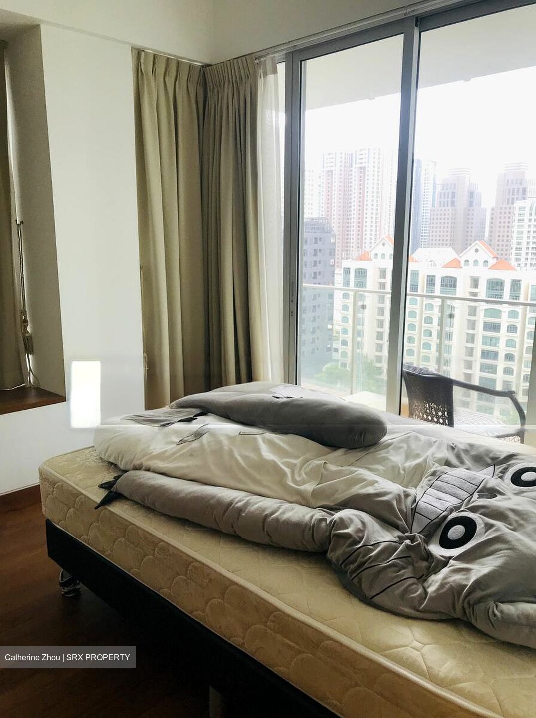 The Mercury (D10), Apartment #457664421